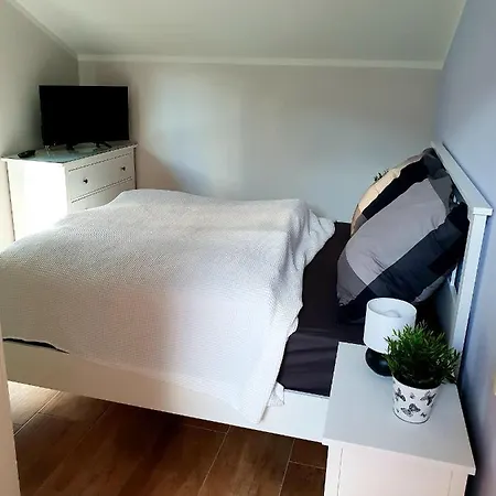 Oberland-ferienwohnung *