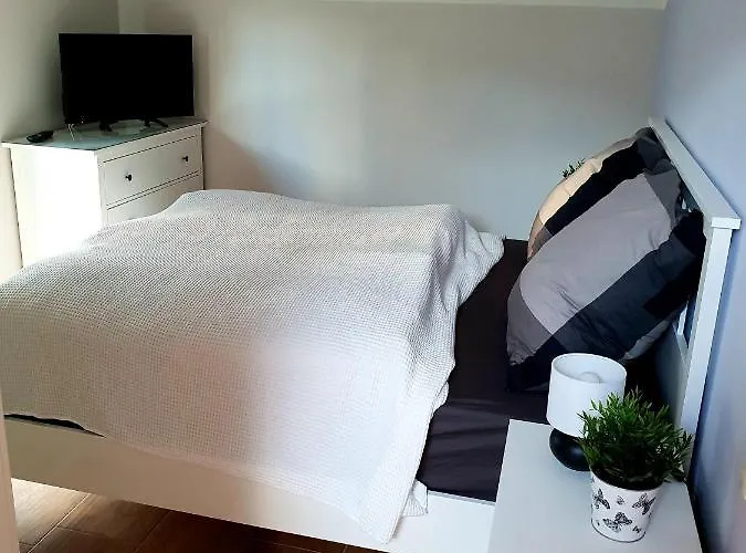 Oberland-ferienwohnung *